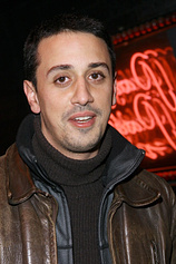 photo of person Nassim Amaouche