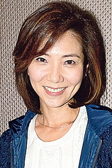 picture of actor Stephanie Che Yuen-Yuen
