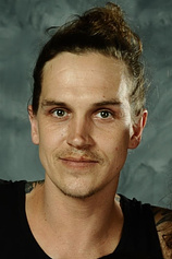 picture of actor Jason Mewes