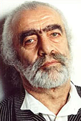 picture of actor Elguja Burduli