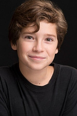 photo of person Alejandro Serrano