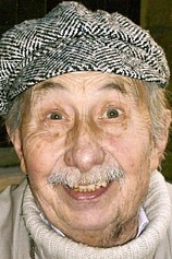 picture of actor Roger Trapp