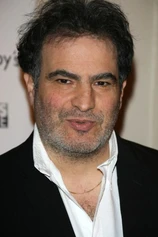Foto de Raphaël Mezrahi