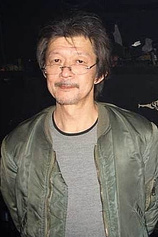 photo of person Shozin Fukui