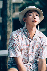 picture of actor Wang Ko-Yuan