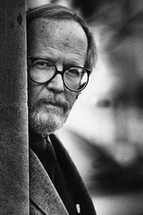 photo of person Elmore Leonard