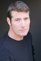 picture of actor Paul Satterfield