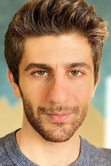picture of actor Zakaria Kaakour