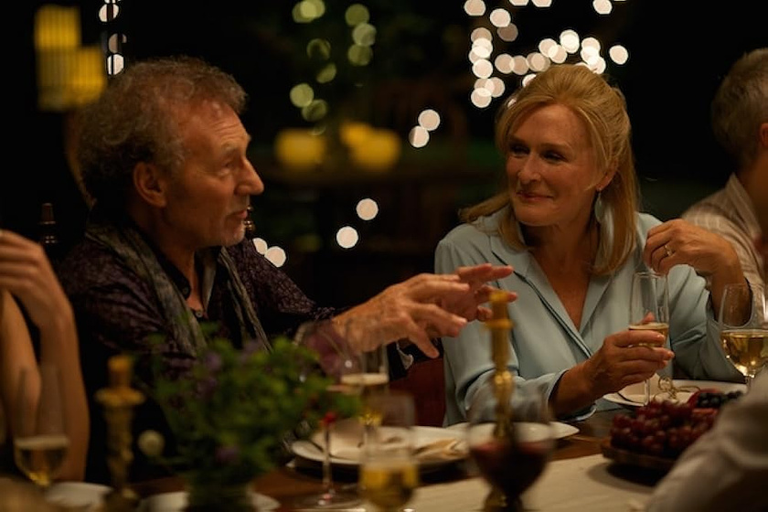 Glenn Close en entre-dos-maridos