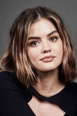 Foto de Lucy Hale