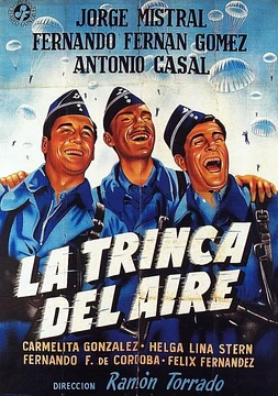 La Trinca del Aire