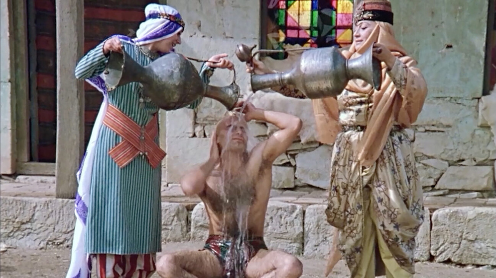 Imagen de The Lilac Wind of Paradjanov