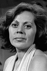 picture of actor Gabriela Medina