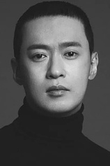 picture of actor Oh Tae-kyung