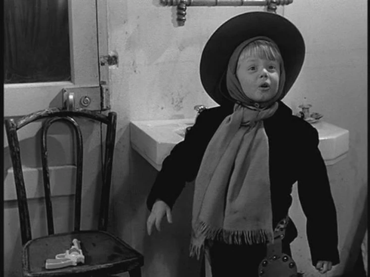 Imagen de rififi