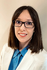 photo of person Sandra García Nieto