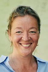 picture of actor Ariane Van Vliet