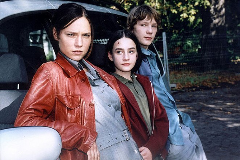 Imagen de Mutants