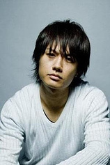 picture of actor Manabu Oshio