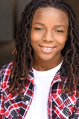 picture of actor Michael Epps