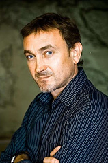 picture of actor Sergei Golyudov