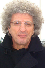 photo of person Elie Chouraqui