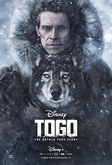 poster of movie Togo