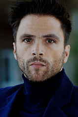 image of Karim Cherif