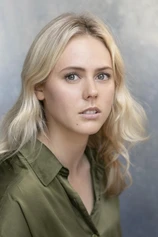 Foto de Greta van den Brink
