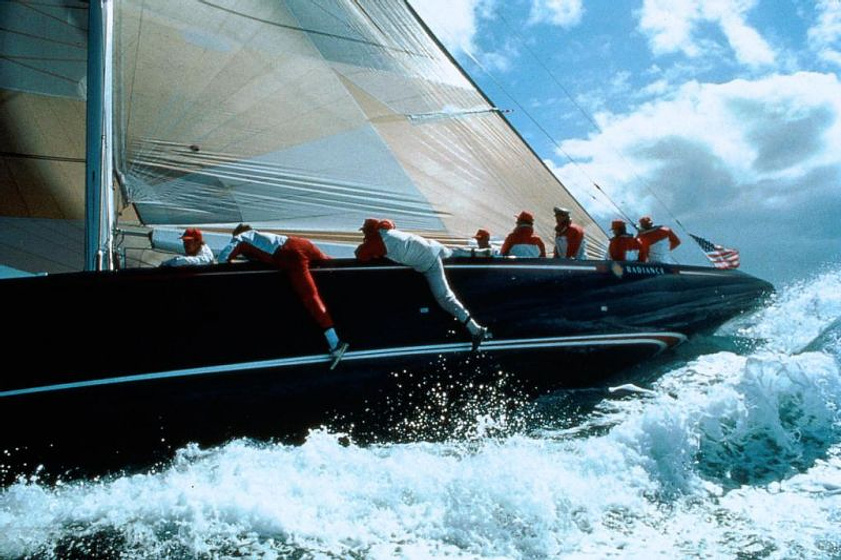 Imagen de La Fuerza del Viento