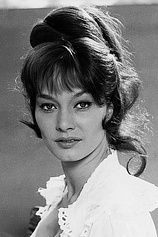 picture of actor Helga Sommerfeld