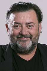 picture of actor Joan Manuel Gurillo