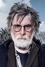 Foto de David Threlfall