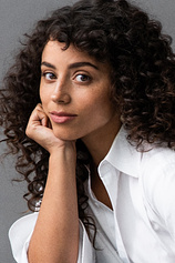 picture of actor Kiana Madeira
