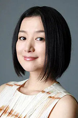 picture of actor Kyoka Suzuki