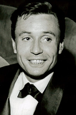 photo of person Serge Bourguignon