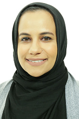 photo of person Sahar Jahani