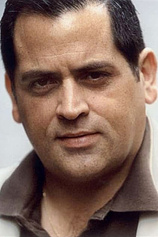 photo of person Stephen Badalamenti