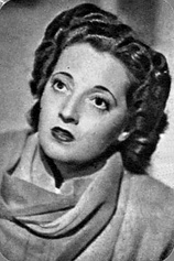 photo of person Nené Cascallar