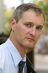 photo of person Mark Doerr