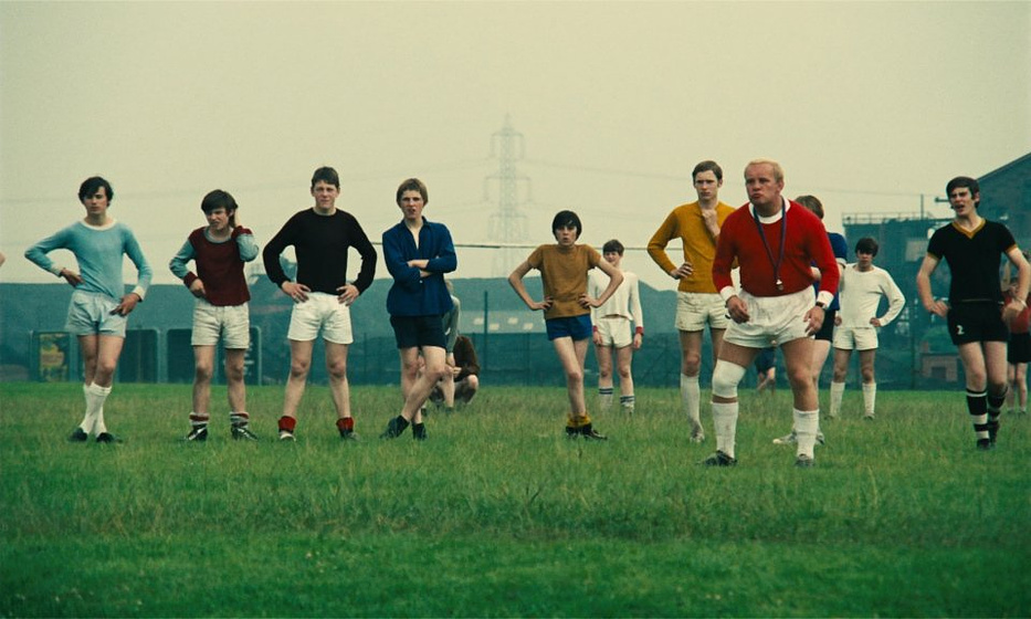 Imagen de Kes