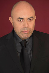 picture of actor Herbert Siguenza