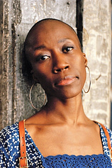 photo of person Rokia Traoré