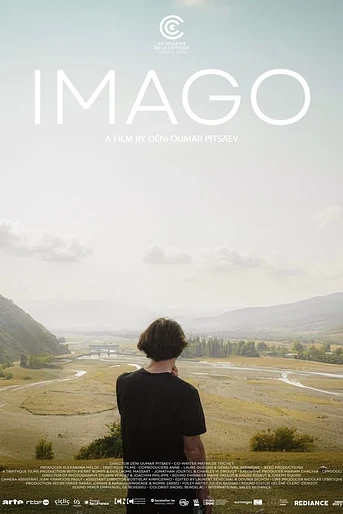 Poster de Imago