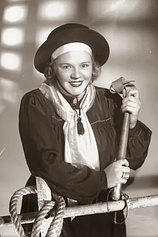 picture of actor Azucena Maizani