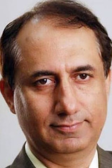 picture of actor Lalit Parimoo
