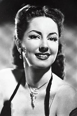 picture of actor Virginia O'Brien