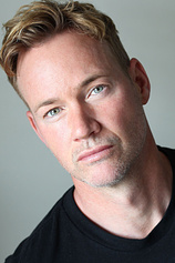 picture of actor Steve Byers