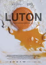 poster of movie Luton