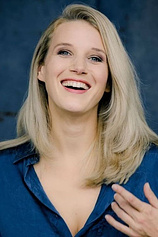 picture of actor Eva-Maria Grein von Friedl
